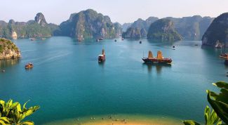 Курорты Вьетнама: краткий обзор