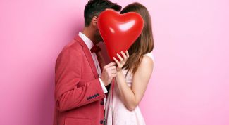Как провести свидание в день святого Валентина