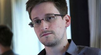 Эдвард Сноуден: биография, карьера, личная жизнь