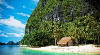 Филиппины - экзотическая страна для отдыха и туризма