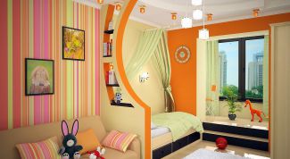 Стильные и креативные идеи для украшения детской и подростковой комнаты