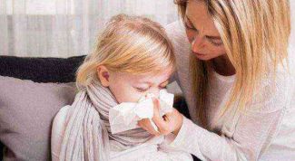 Как вылечить стафилококк в носу и во рту у ребенка