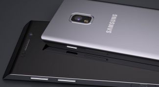 Samsung Galaxy S11: обзор, характеристики
