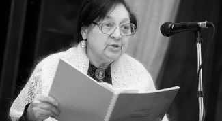  Ирина Петровна Токмакова: биография, карьера и личная жизнь