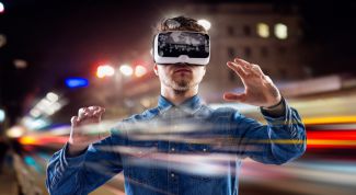 Очки виртуальной реальности VR Box: отзывы покупателей