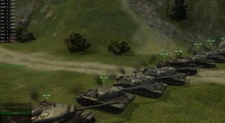 Как выйти из клана в world of tanks