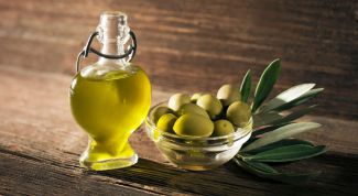 Оливковое масло утром натощак: польза для организма