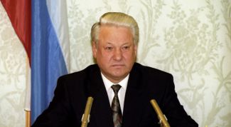 Борис Ельцин: биография, творчество, карьера, личная жизнь