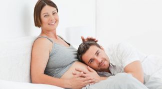 Как рождение ребенка меняет организм мужчины