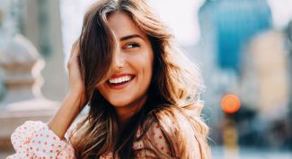 9 отличий счастливой женщины