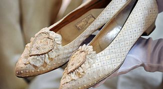 5 легендарных пар обуви, которые носили великие женщины