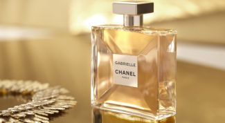 Духи Chanel Gabrielle: отзывы, особенности и описание 