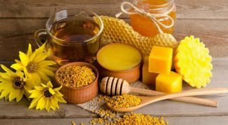 Как использовать продукты пчеловодства для лечения