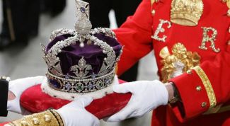 Конституционная монархия: примеры стран