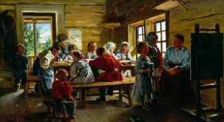 Как было организовано обучение в школах 16 века в России