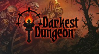 Прохождение Darkest dungeon - квест We Are The Flame