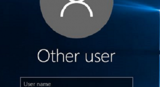 Как изменить имя пользователя в windows 10