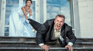 Почему мужчины не спешат жениться? 