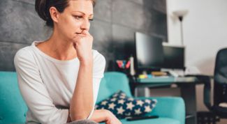 Какие болезни женщины зарабатывают из-за стресса
