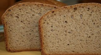 Основы приготовления хлеба в хлебопечи