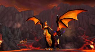 World of Warcraft: Обсидиановое Святилище. Как попасть в подземелье