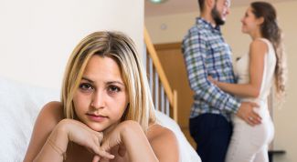 Мужская неверность: как распознать, что предпринять?