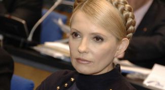 Муж Юлии Тимошенко: фото