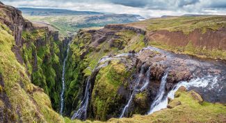 Исландия: 10 лучших мест для посещения 