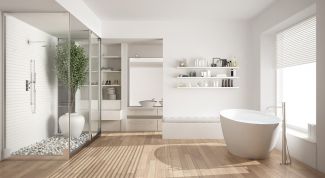 Амвэй – чистота и свежесть в ванной