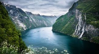 Норвегия: 10 лучших мест для посещения