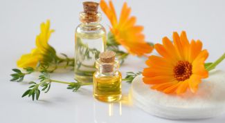 Как использовать растительные масла для умывания и очищения лица