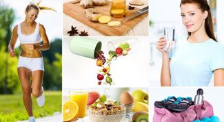 10 здоровых пищевых привычек