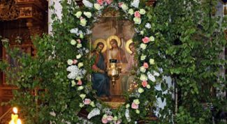 Когда День Святой Троицы в 2019 году у православных