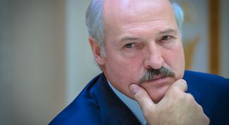 Внуки Лукашенко: фото