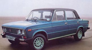 Автомобиль ВАЗ-21063: характеристики, отзывы