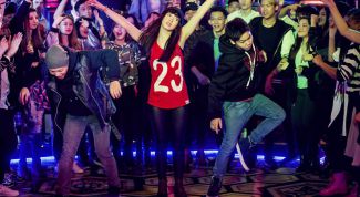 О чем фильм "Шаг вперед 6: Год танцев": дата выхода в России, актеры, трейлер