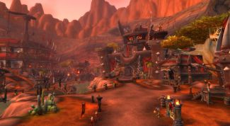 World of Warcraft: как попасть в Пандарию игрокам Альянса и Орды?
