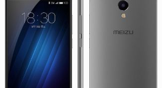 Meizu M3E: характеристики, обзор, цена