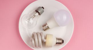 Почему стоит заменить лампы накаливания на светодиодные и как их правильно выбрать
