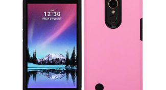 LG K20 Plus и LG K10 (2017): обзор и сравнение смартфонов, характеристики