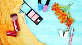 7 правил красивого летнего макияжа