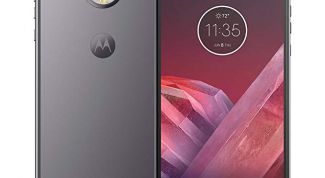 Motorola Moto Z2 Play и Z2 Force: обзор двух модульных смартфонов