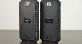 Blackview BV4000, BV4000 Pro, A10: обзор смартфонов