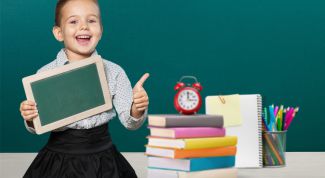 Какими навыками должен обладать ребенок школьного возраста?