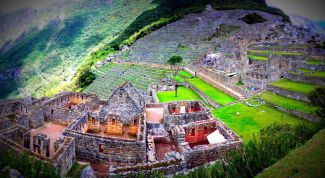 10 занимательных фактов о Мачу-Пикчу