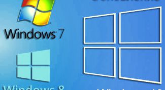Как windows 7 обновить до windows 10 2018