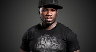 Как умер 50 Cent