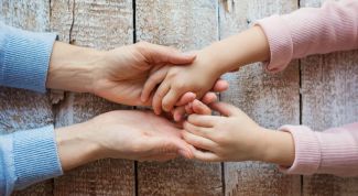 5 методов завоевать доверие ребёнка 