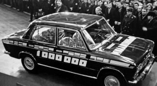 "АвтоВаз" с 1966 года по 2000-е. Развитие и история