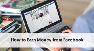 Как заработать на Facebook
